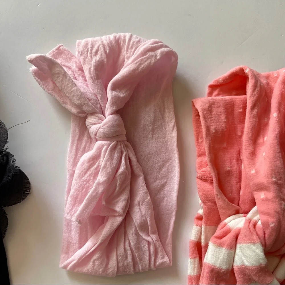 Hair band bundle
